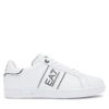 Сникърси EA7 Emporio Armani X8X102 XK346 D611 Бял цвят на ниска цена
