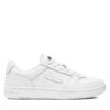 Сникърси Ellesse Panaro Cupsole SHRF0560 Бял цвят на ниска цена