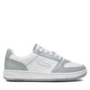 Сникърси Ellesse Panaro Cupsole SHRF0560 Бял цвят на ниска цена