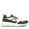 Сникърси Endurance Abantes M Sneaker E242001 Зелен цвят на ниска цена