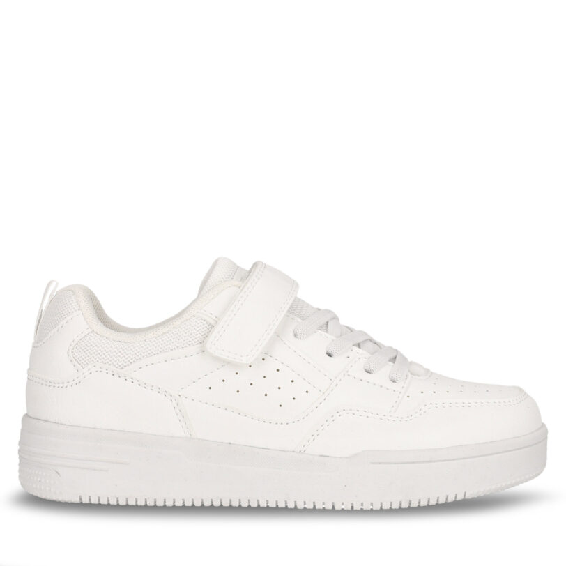 Сникърси Endurance Amari Junior Shoe E244384 Бял цвят на ниска цена