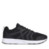 Сникърси Endurance Clenny W Lite Shoe E222433 Черен цвят на ниска цена