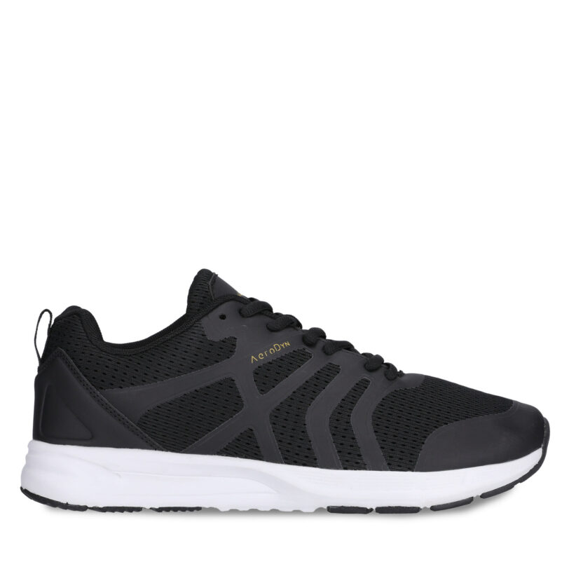 Сникърси Endurance Clenny W Lite Shoe E222433 Черен цвят на ниска цена