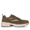 Сникърси Endurance Elliott Uni Shoe E244233 Кафяв цвят на ниска цена