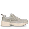 Сникърси Endurance Elliott W Shoe E244366 Бежов цвят на ниска цена