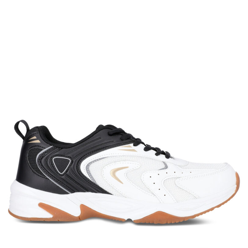 Сникърси Endurance Flareu Uni indoor Shoe E234222 Черен цвят на ниска цена