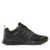 Сникърси Endurance Karang M Lite Shoes E192410 Черен цвят на ниска цена