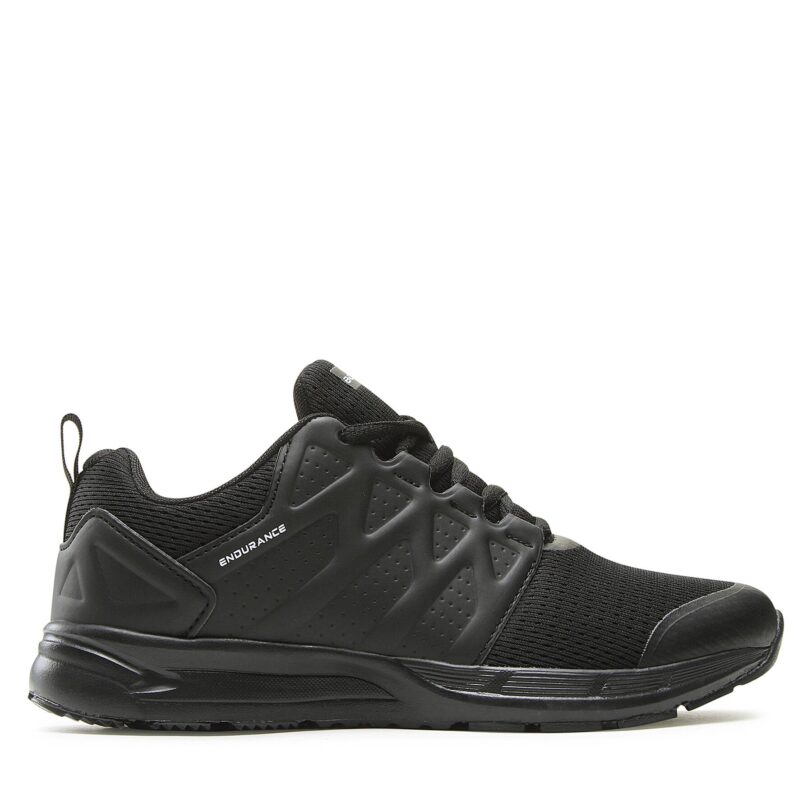 Сникърси Endurance Karang M Lite Shoes E192410 Черен цвят на ниска цена