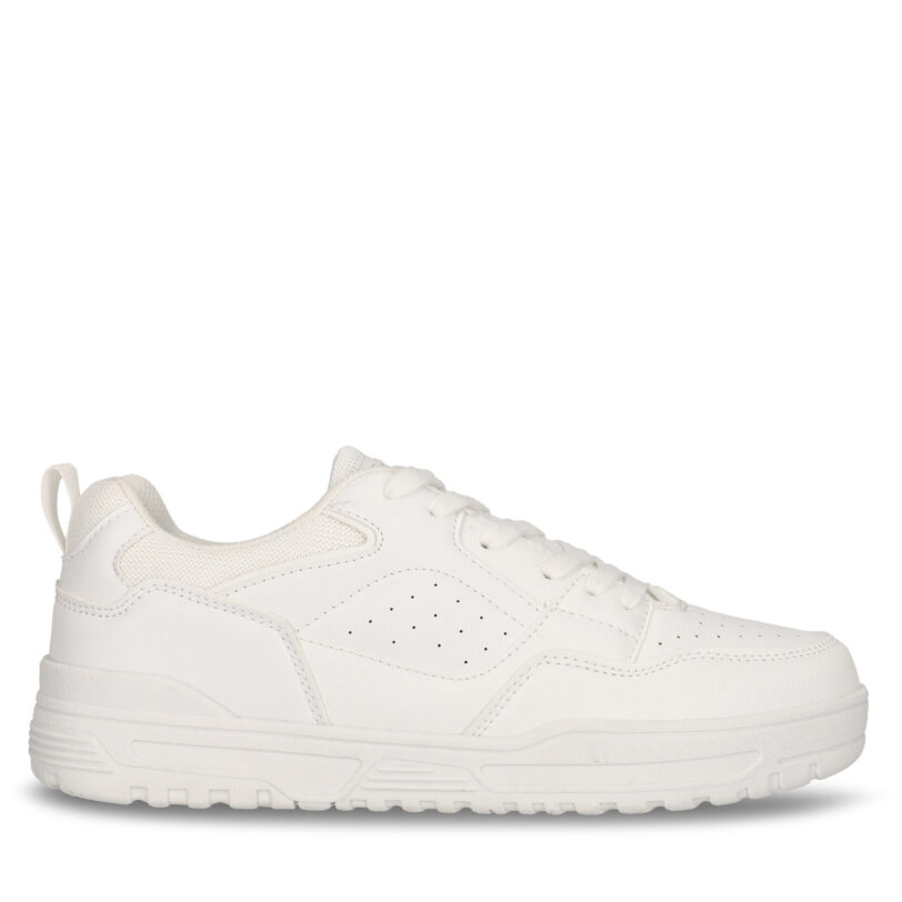 Сникърси Endurance Major Uni Shoe E244339 Бял цвят на ниска цена