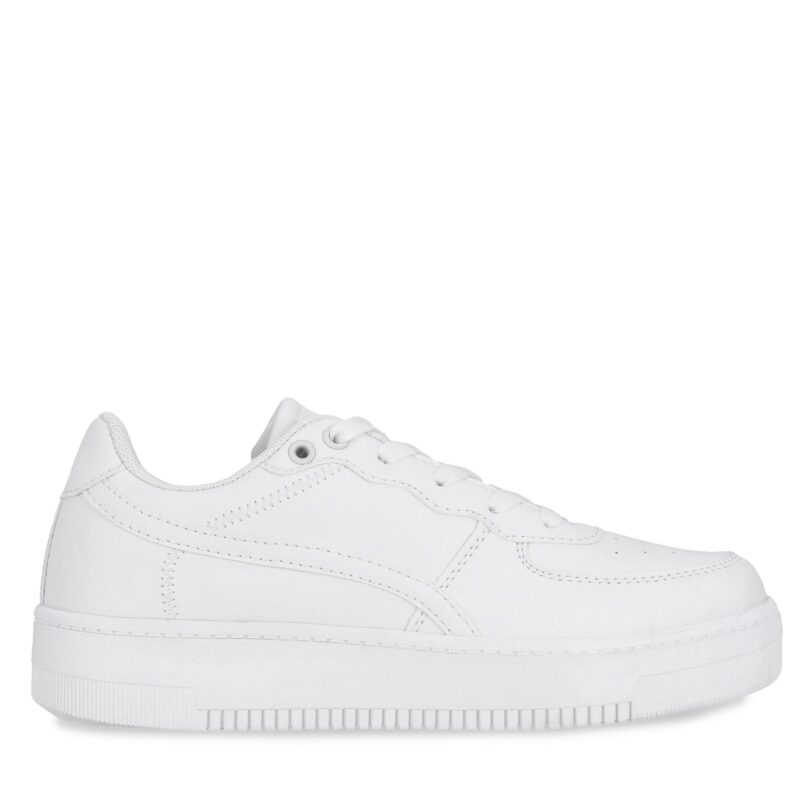 Сникърси Endurance Varhil Uni Sneaker E232417 Бял цвят на ниска цена
