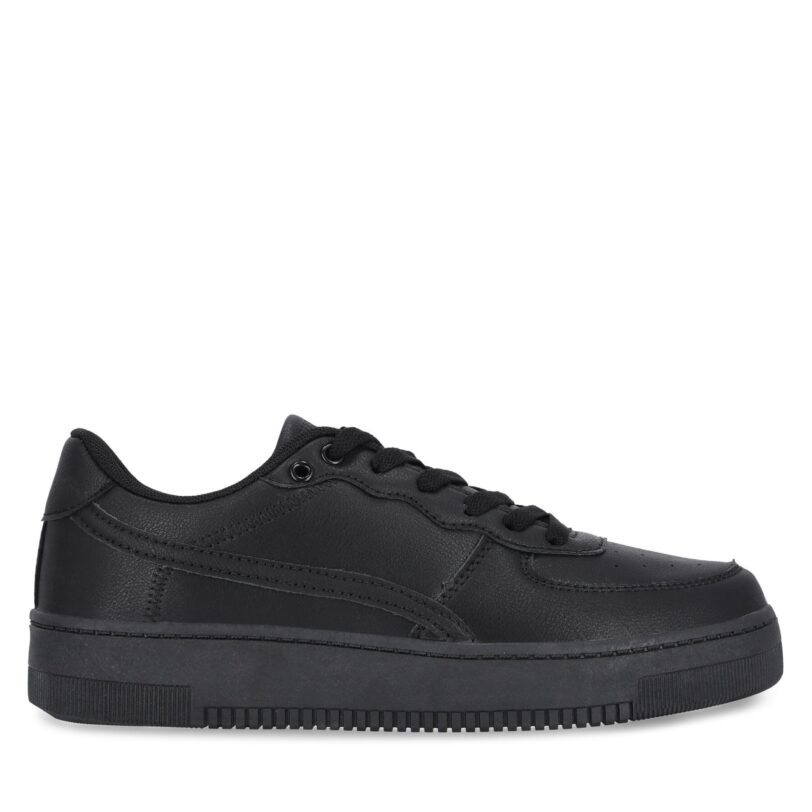 Сникърси Endurance Varhil Uni Sneaker E232417 Черен цвят на ниска цена