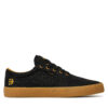 Сникърси Etnies Barge Ls 4101000351 Черен цвят на ниска цена