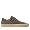 Сникърси Etnies Barge Plus 4101000578 Цветен цвят на ниска цена