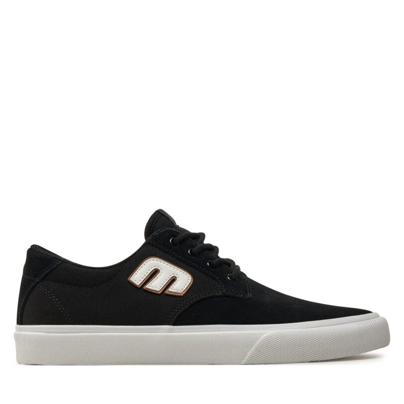 Сникърси Etnies Barge Plus 4101000578 Цветен цвят на ниска цена