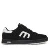 Сникърси Etnies Callicut  4101000014 Черен цвят на ниска цена