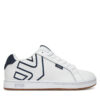 Сникърси Etnies Fader  4101000203 Бял цвят на ниска цена