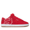 Сникърси Etnies Fader Kids 4301000150 Червен цвят на ниска цена
