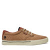 Сникърси Etnies Jameson 2 Eco X Tftf 4107000575 Кафяв цвят на ниска цена