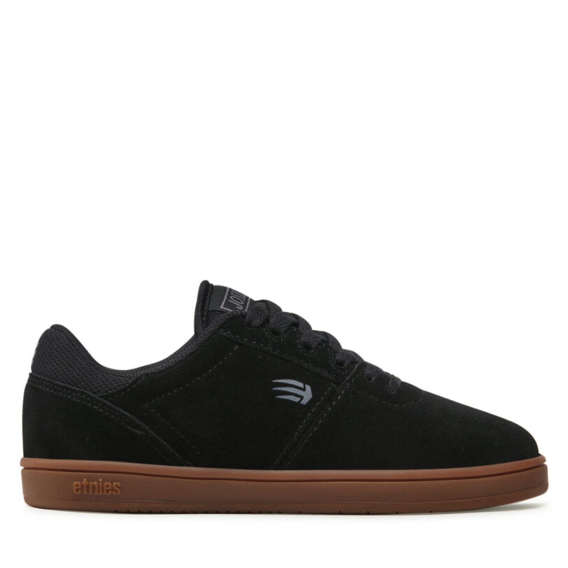 Сникърси Etnies Josl1n 4302000014 Черен цвят на ниска цена