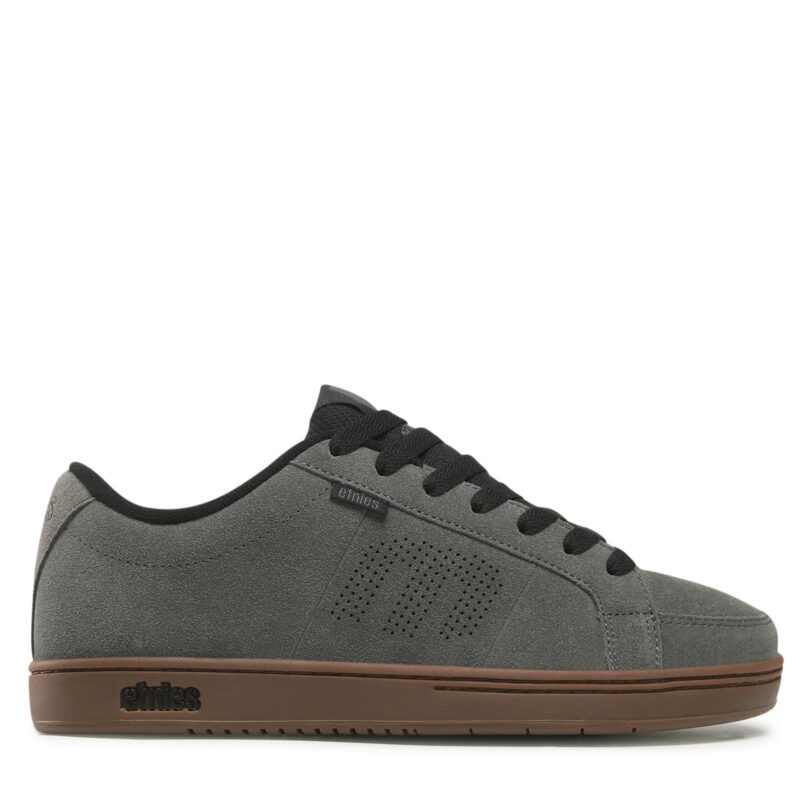 Сникърси Etnies Kingpin 4101000091 Сив цвят на ниска цена