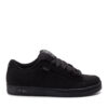 Сникърси Etnies Kingpin 4101000091 Черен цвят на ниска цена