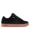 Сникърси Etnies Kingpin 4101000091 Черен цвят на ниска цена
