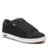 Сникърси Etnies Kingpin 4101000091 Черен цвят на ниска цена