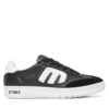 Сникърси Etnies Locut 4101000507 Черен цвят на ниска цена