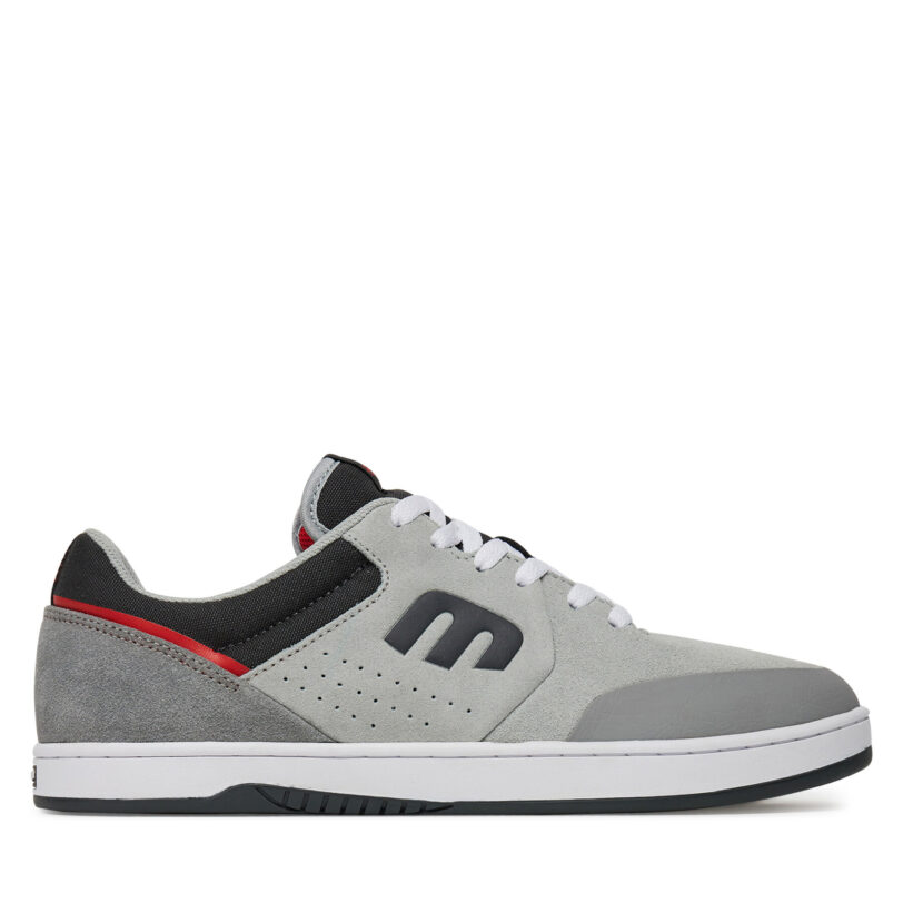 Сникърси Etnies Marana  4101000403 Сив цвят на ниска цена