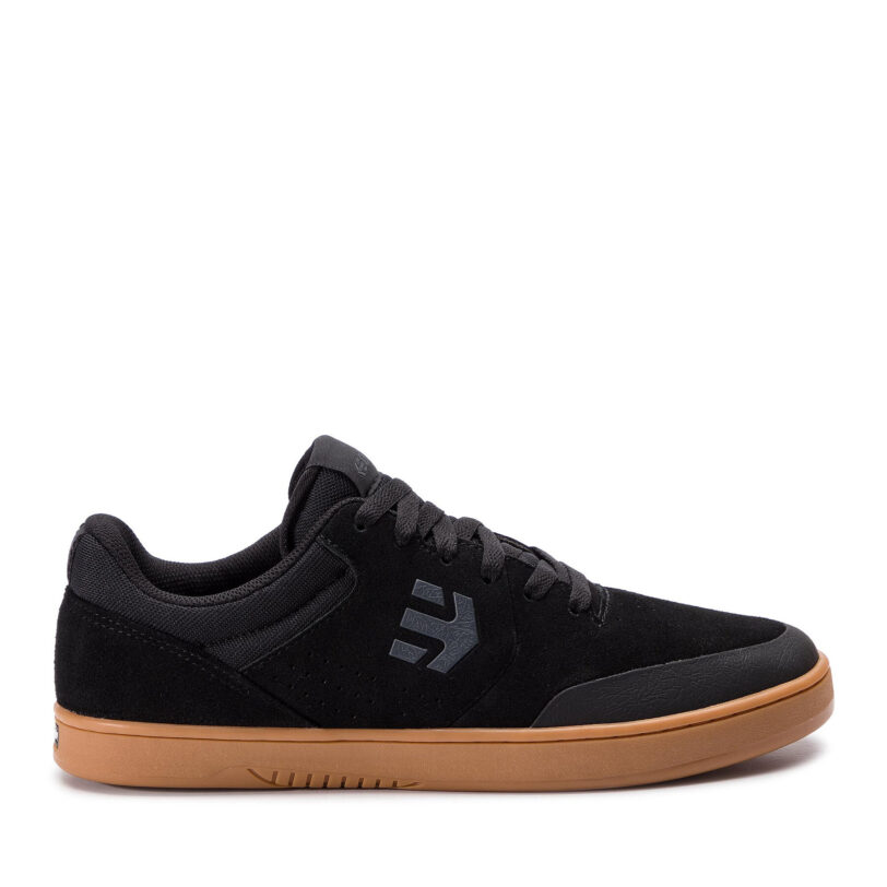 Сникърси Etnies Marana 4101000403 Черен цвят на ниска цена