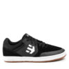 Сникърси Etnies Marana 4301000120 Черен цвят на ниска цена