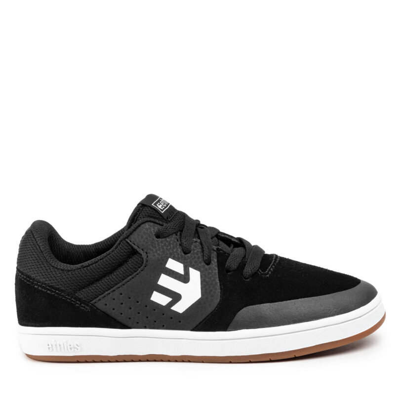 Сникърси Etnies Marana 4301000120 Черен цвят на ниска цена
