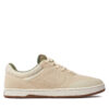 Сникърси Etnies Marana X Tftf 4107000585 Екрю цвят на ниска цена
