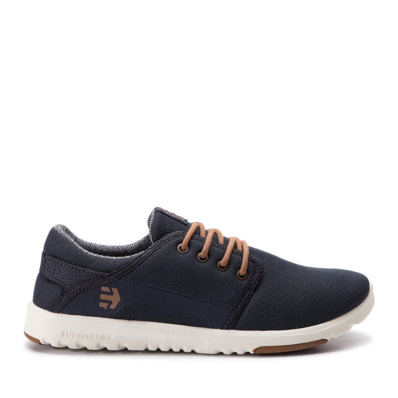 Сникърси Etnies Scout 4101000419 Тъмносин цвят на ниска цена