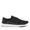 Сникърси Etnies Scout 4101000419 Черен цвят на ниска цена