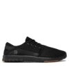 Сникърси Etnies Scout 4101000419 Черен цвят на ниска цена