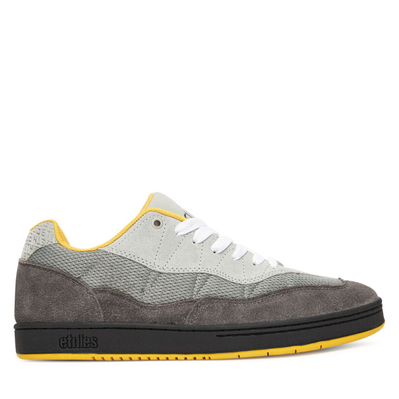 Сникърси Etnies Snake  4101000581 Сив цвят на ниска цена