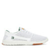 Сникърси Etnies Sneakersy Scout X Tftf 4107000588 Бял цвят на ниска цена
