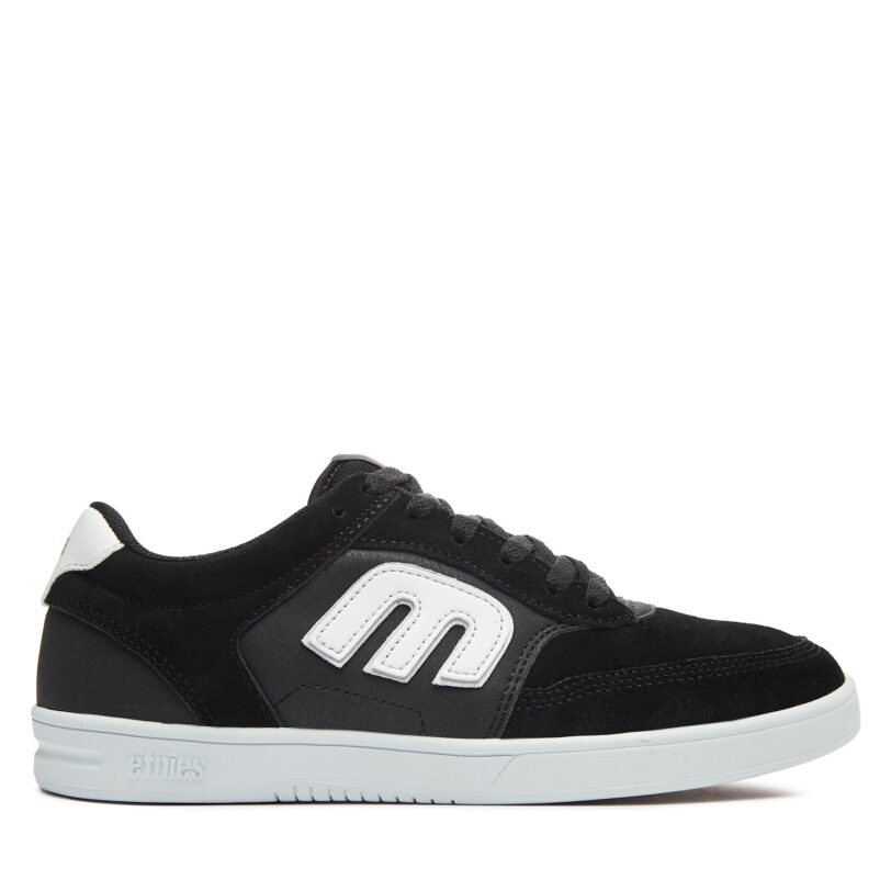 Сникърси Etnies The Aurelien 4102000151 Черен цвят на ниска цена