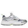 Сникърси Fila 2000 Stunner FFM0174.13044 Бял цвят на ниска цена