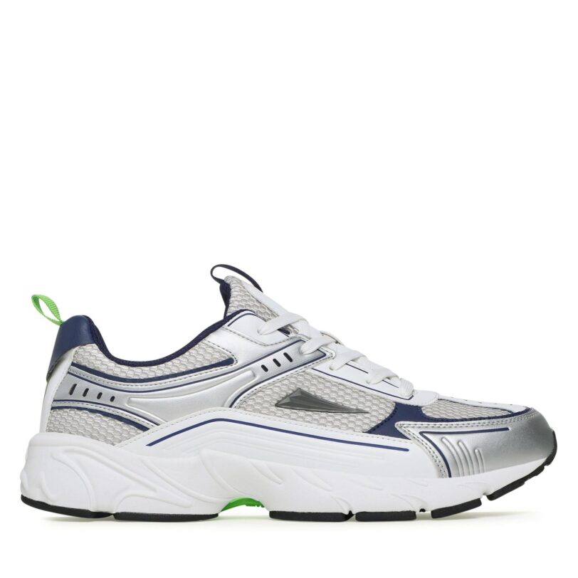Сникърси Fila 2000 Stunner FFM0174.13044 Бял цвят на ниска цена
