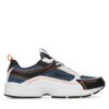 Сникърси Fila 2000 Stunner FFM0174.53141 Черен цвят на ниска цена