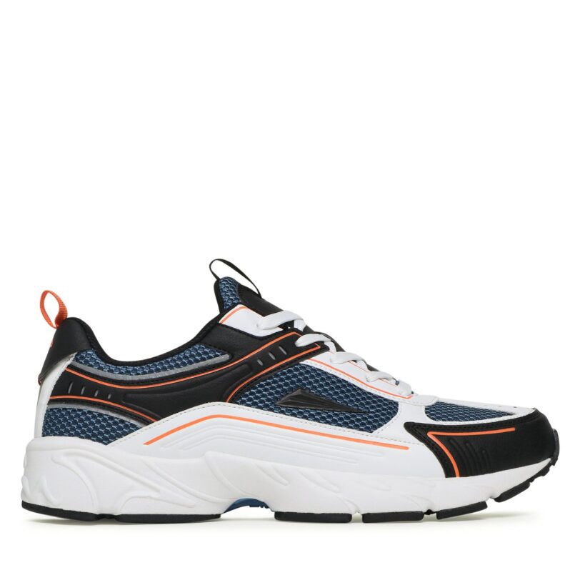 Сникърси Fila 2000 Stunner FFM0174.53141 Черен цвят на ниска цена