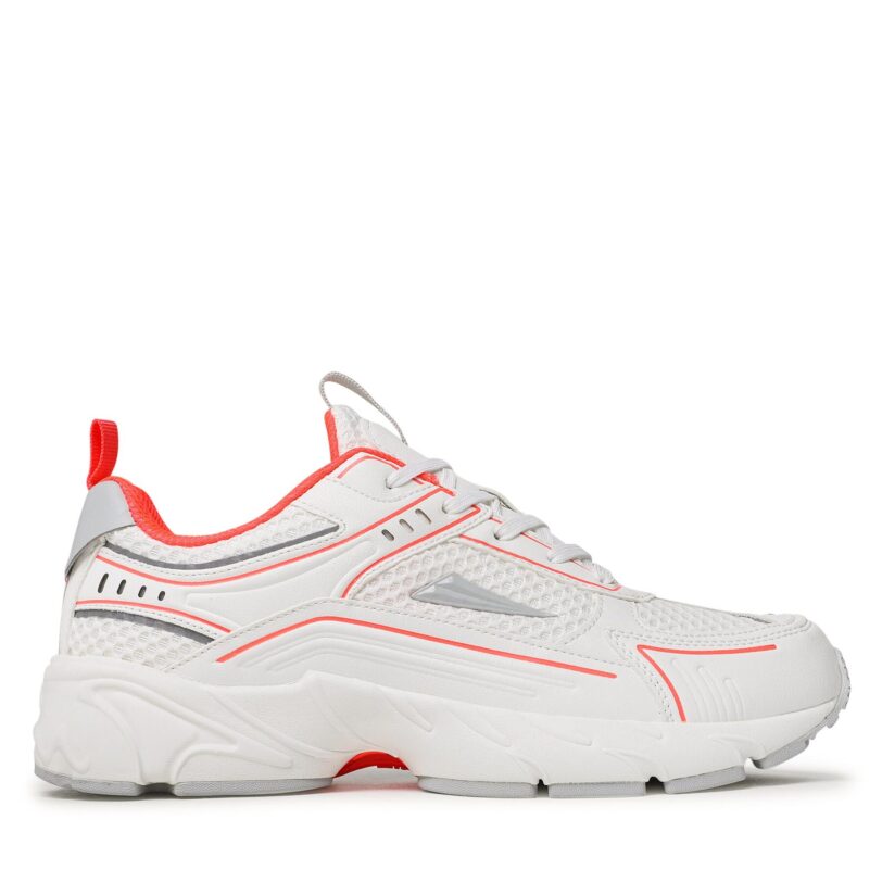 Сникърси Fila 2000 Stunner Wmn FFW0225.13212 Бежов цвят на ниска цена