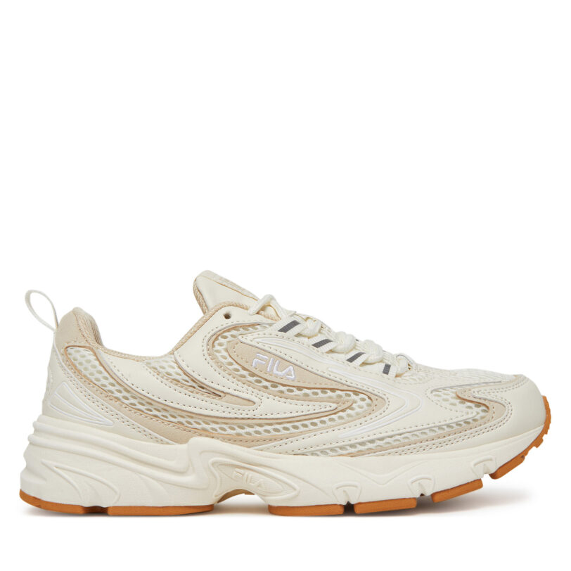 Сникърси Fila Actix Retro FFW0490 10005 Бежов цвят на ниска цена