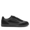 Сникърси Fila Byb Low Wmn FFW0016.83052 Черен цвят на ниска цена