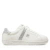 Сникърси Fila Crosscourt 2 F Wmn FFW0257 Бял цвят на ниска цена