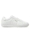 Сникърси Fila Crosscourt Line Teens FFT0101 Бял цвят на ниска цена