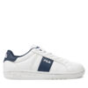 Сникърси Fila Crosscourt Line Teens FFT0101 Бял цвят на ниска цена