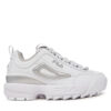 Сникърси Fila Disruptor M FFT0146 13070 Бял цвят на ниска цена